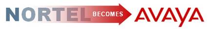 Nortel Becomes Avaya